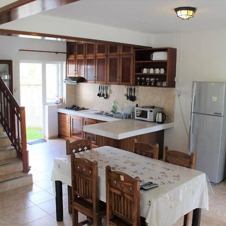 Villa Palmar Reefs Bagian luar foto
