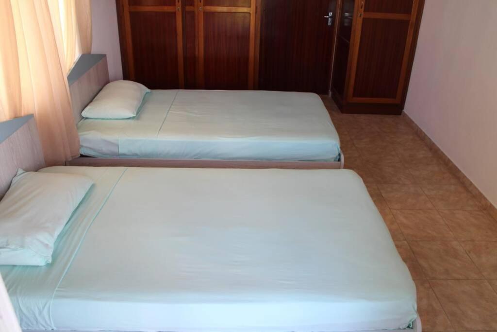 Villa Palmar Reefs Bagian luar foto