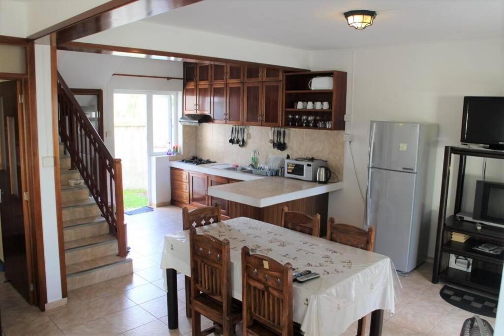 Villa Palmar Reefs Bagian luar foto