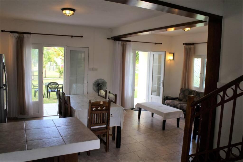 Villa Palmar Reefs Bagian luar foto